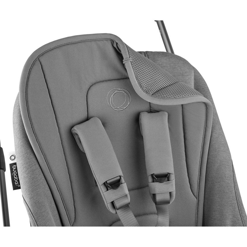 Bugaboo Dual Comfort Seat Liner- Bambi Baby