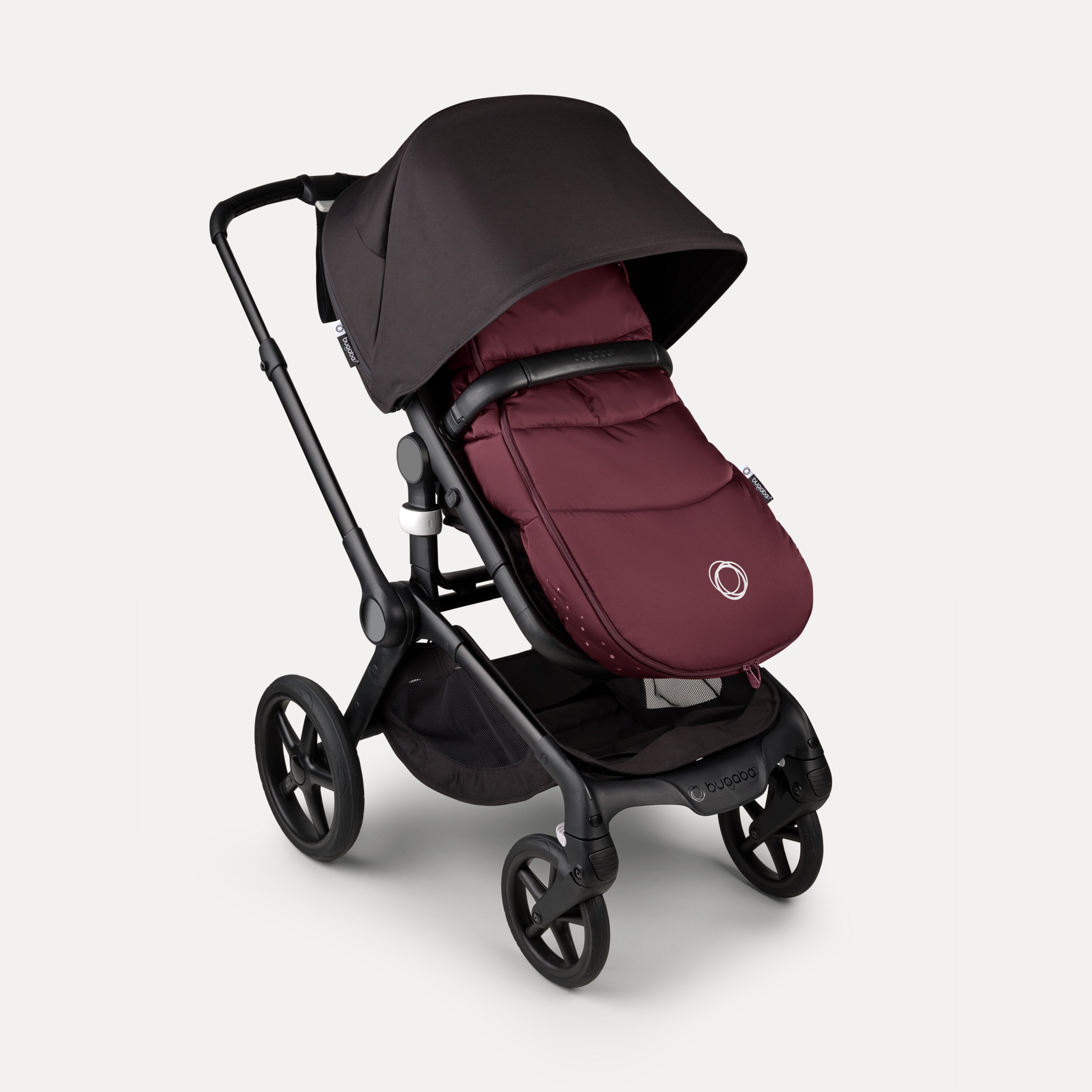 Bugaboo Footmuff- Bambi Baby