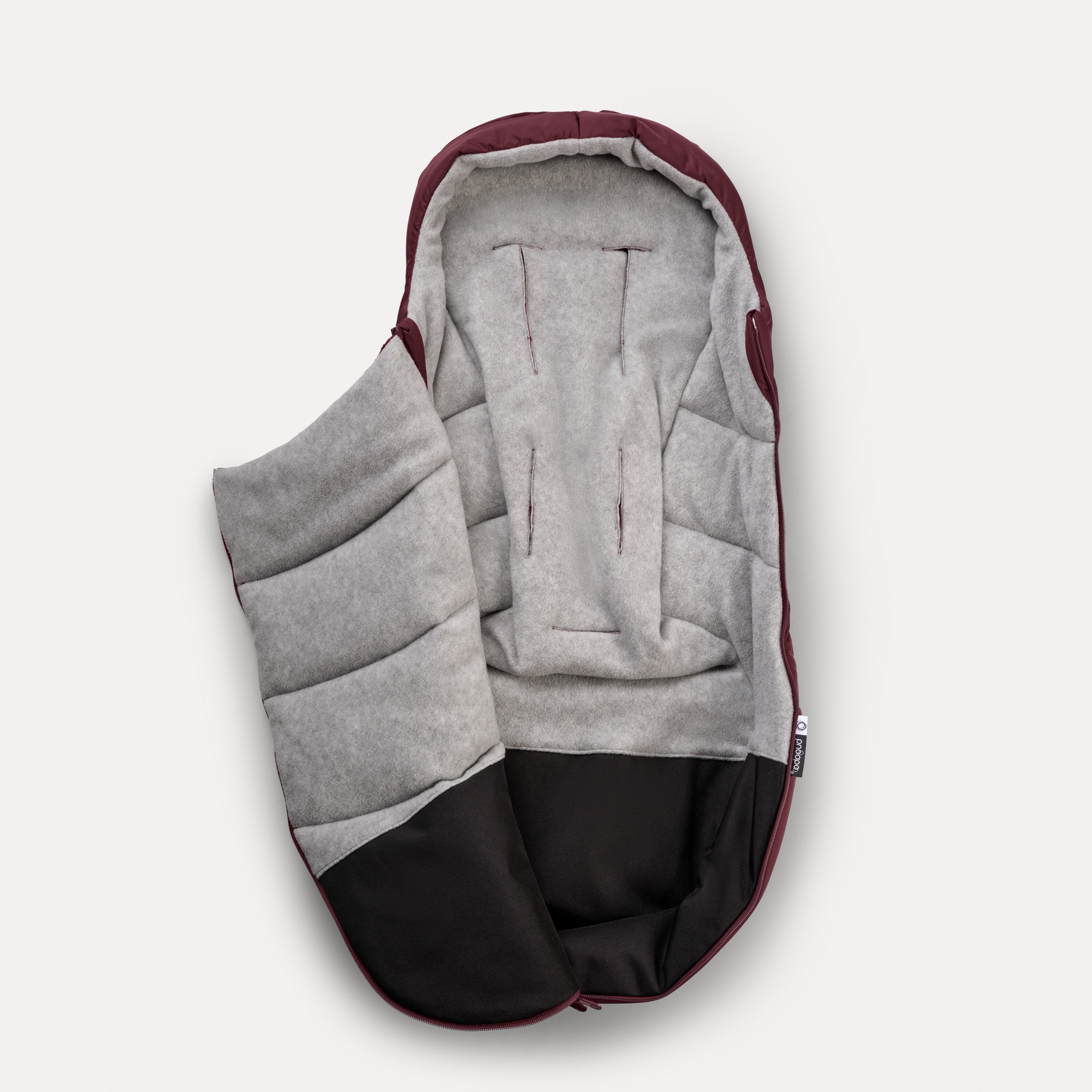 bugaboo waves footmuff Bugaboo Footmuff – Bambi Baby
