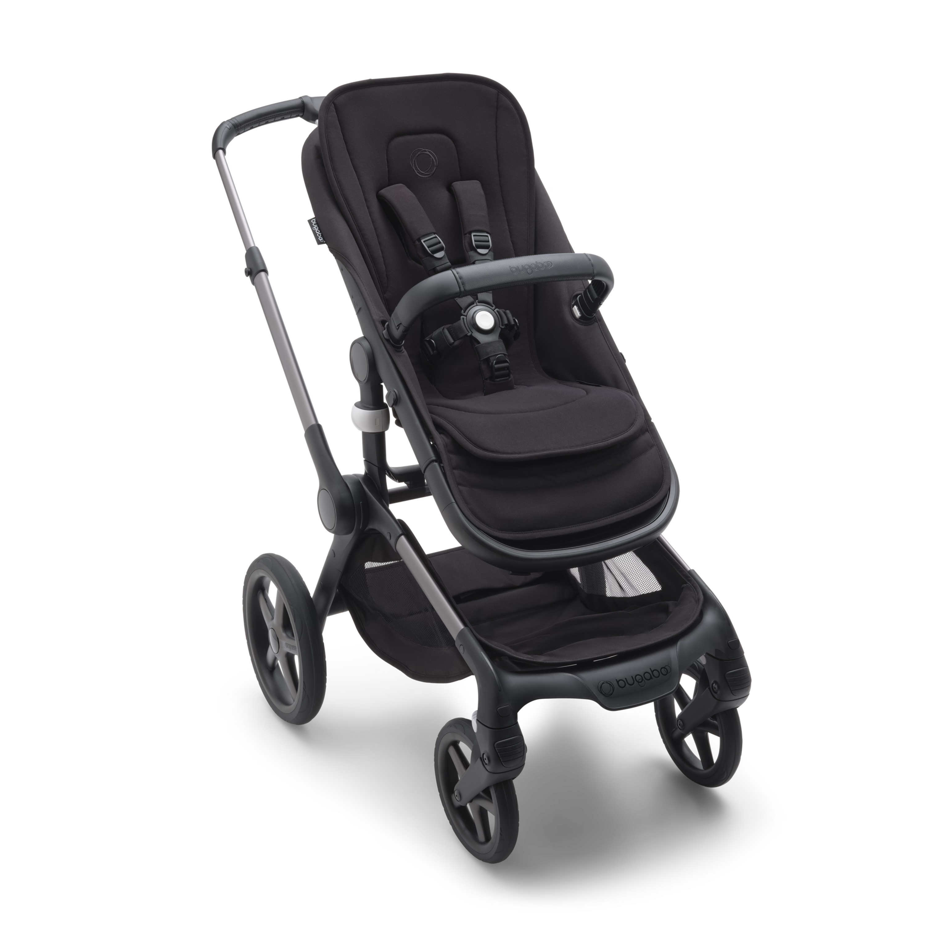 mini sleepi stokke Stokke Sleepi Mini Fitted Sheet V3