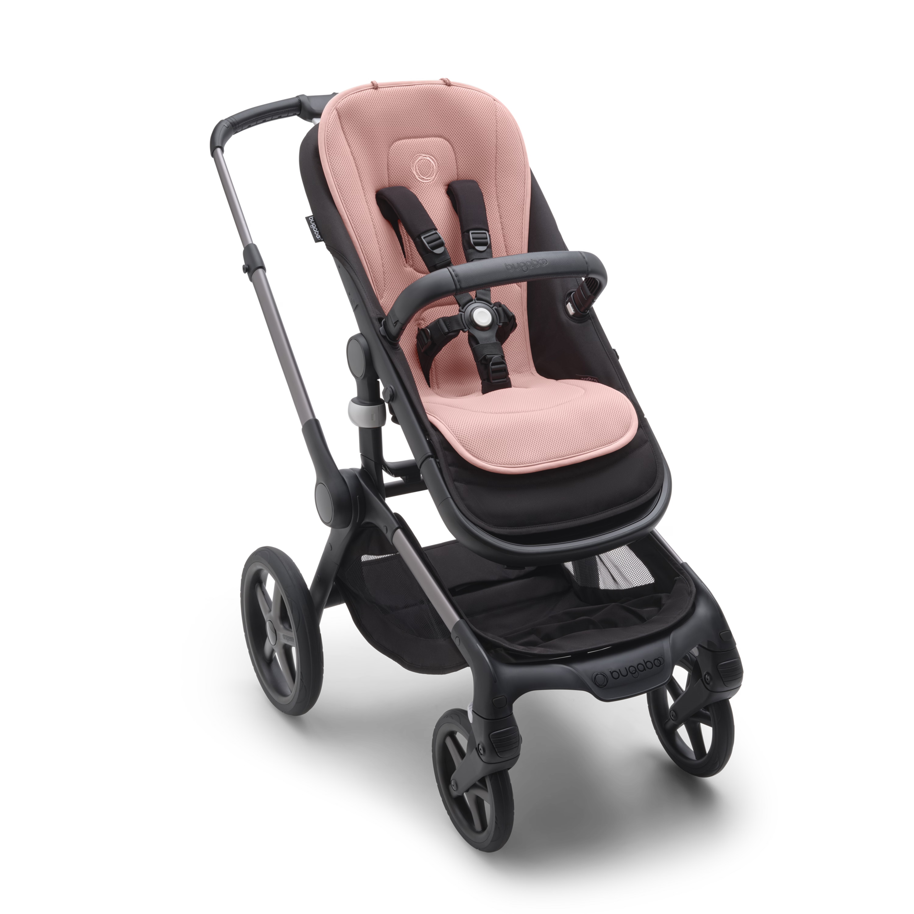 Acessórios para carrinhos de bebê - Bambi Baby