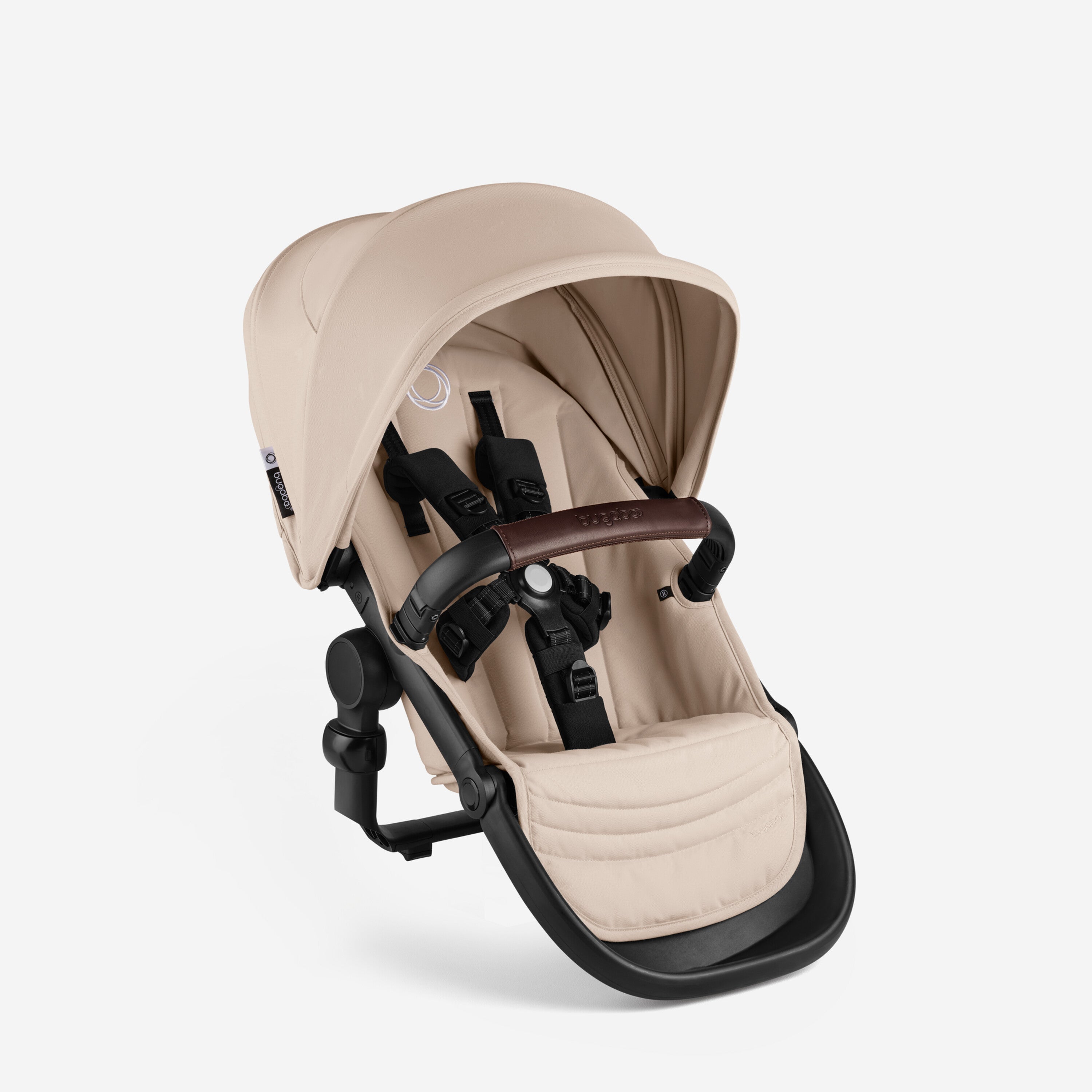 Assento para irmãos Bugaboo Kangaroo- Bambi Baby