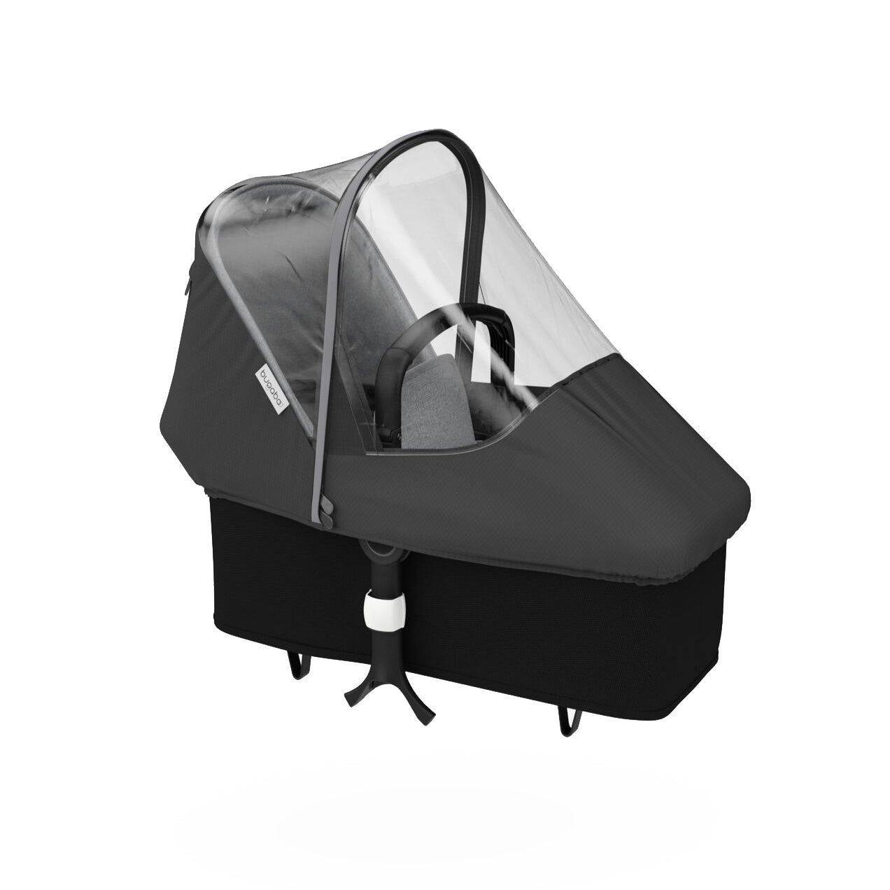 Bugaboo High Performance Rain Cover in Black- Bambi Baby