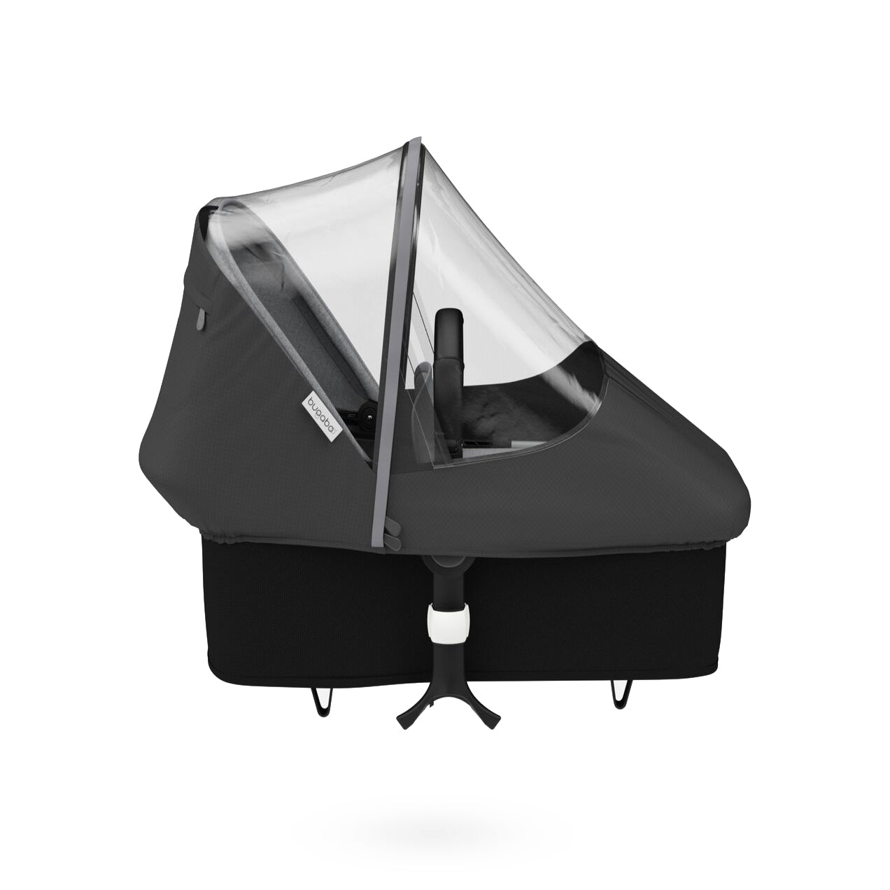Bugaboo High Performance Rain Cover in Black- Bambi Baby