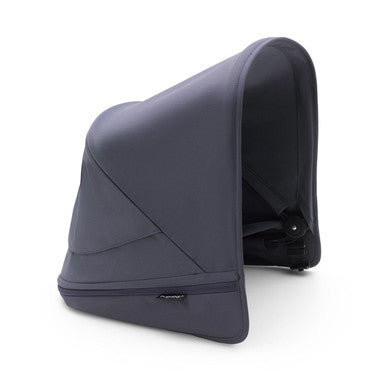 bugaboo donkey vapor blue Bugaboo Donkey 5 Sun Canopy