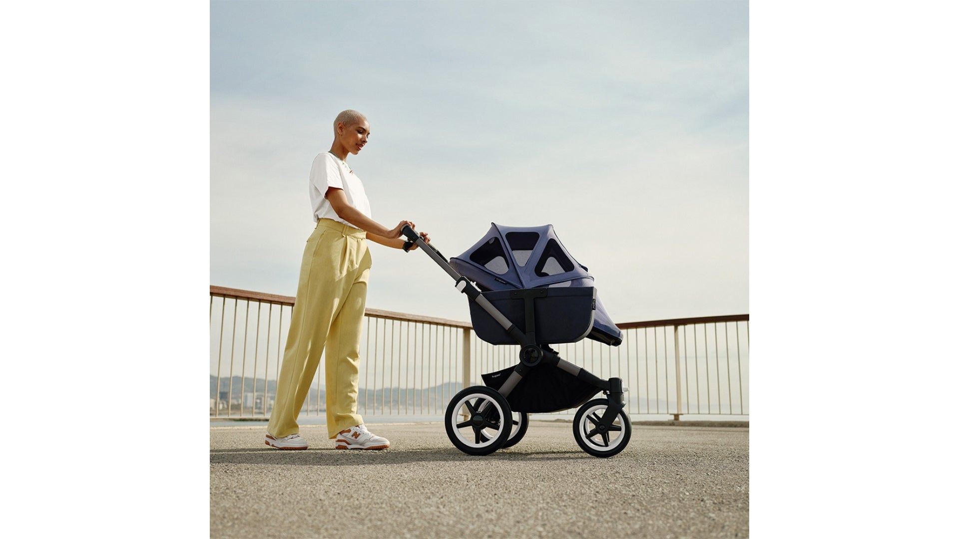Bugaboo Strollers & Accessories - Bambi Baby