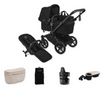 Bugaboo Donkey 6 2-in-1 Stroller Essentials Bundle