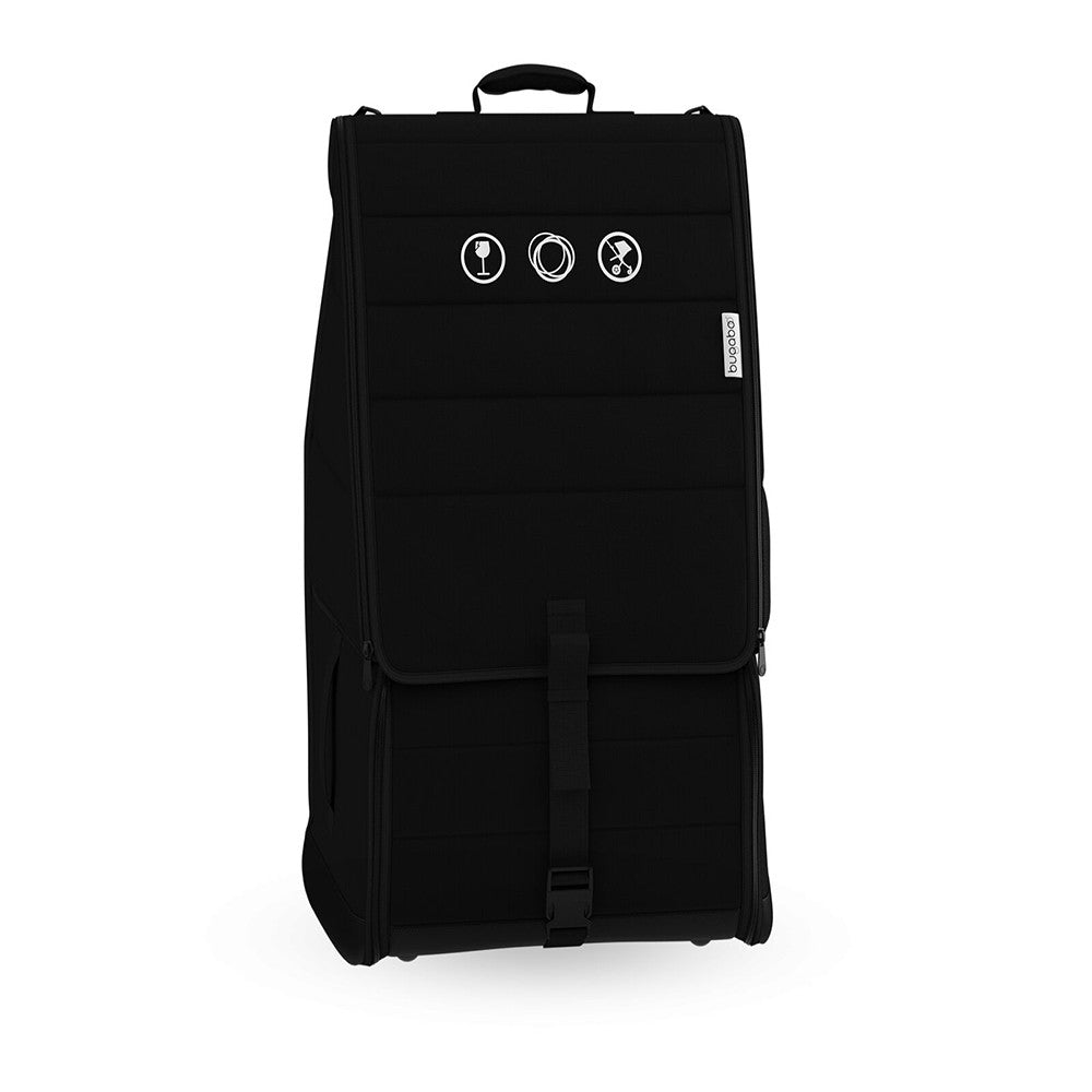 Bugaboo Comfort Transport Bag in Black- Bambi Baby