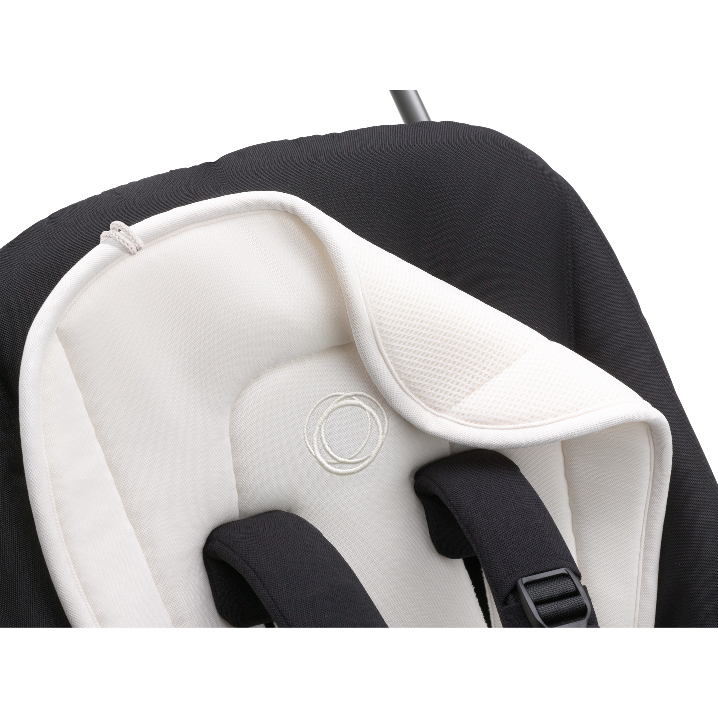 Bugaboo Dual Comfort Seat Liner- Bambi Baby