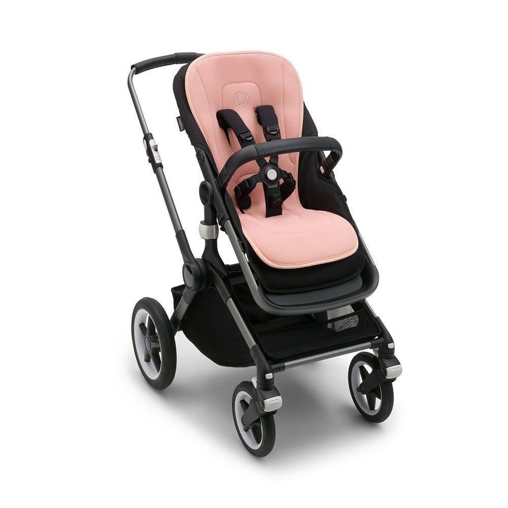 Bugaboo Dual Comfort Seat Liner- Bambi Baby