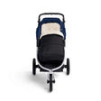Bumbleride Cold Weather Footmuff - Bambi Baby
