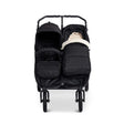 Bumbleride Cold Weather Footmuff - Bambi Baby