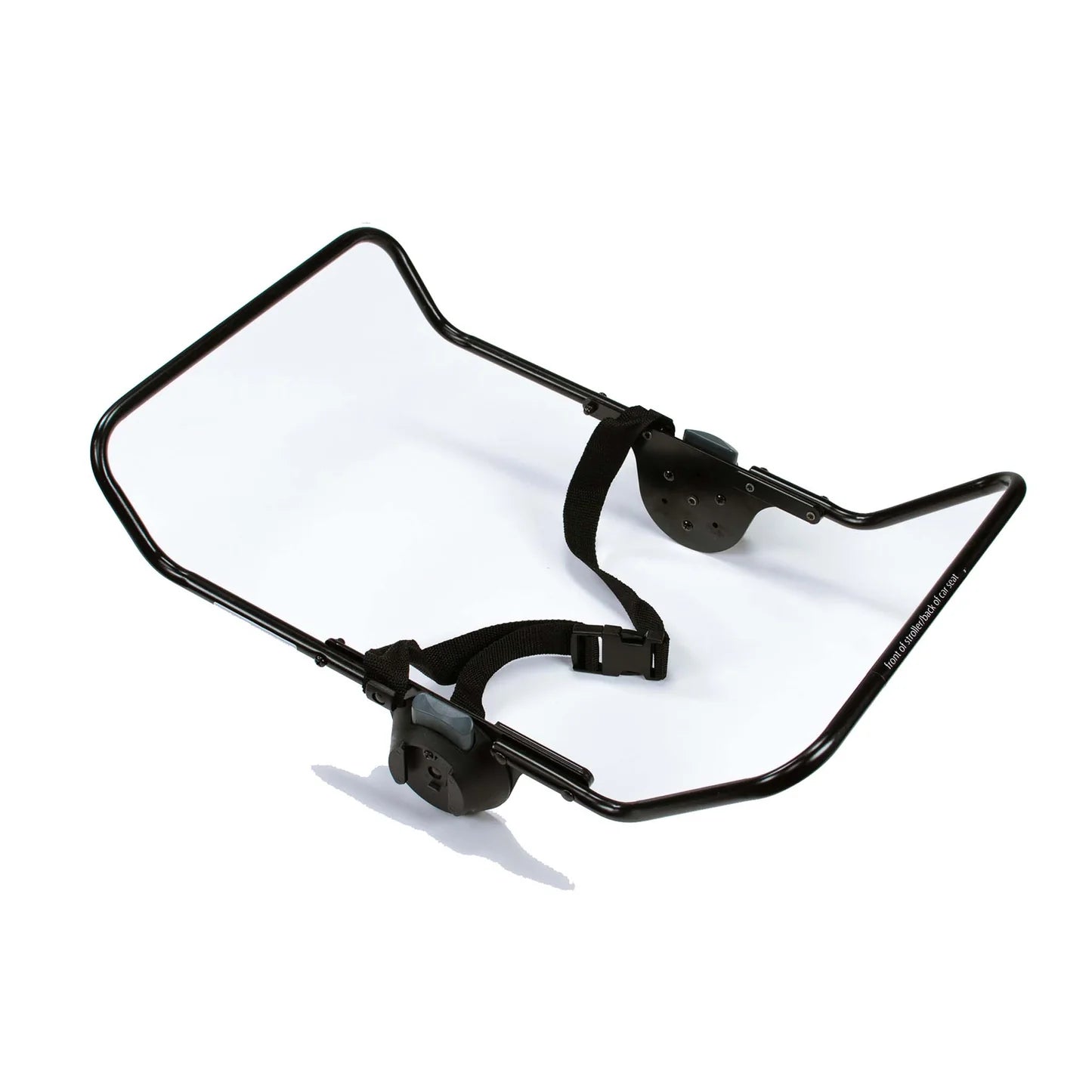 Bumbleride Car Seat Adapter for Single - Graco / Chicco- Bambi Baby