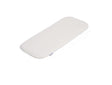 Bumbleride Single Bassinet Mattress Cover - Organic Cotton - Bambi Baby