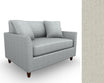 Storytime by Best Chairs Bayment Chair & A Half w/ Memory Foam Twin Sleeper