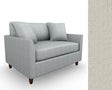 Storytime de Best Chairs Bayment Chair &amp; A Half con cama individual - Bambi Baby
