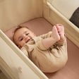 Snuz SnuzPod5 Bedside Bassinet - Cashmere - Bambi Baby