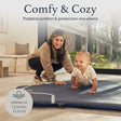 The California Beach Co. Pop 'N Go® Play Mat - Bambi Baby