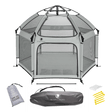 The California Beach Co. Pop 'N Go® Playpen - Bambi Baby