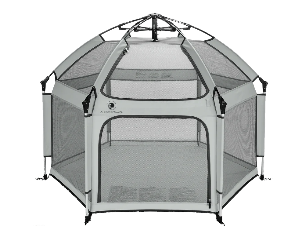 The California Beach Co. Pop 'N Go® Playpen- Bambi Baby