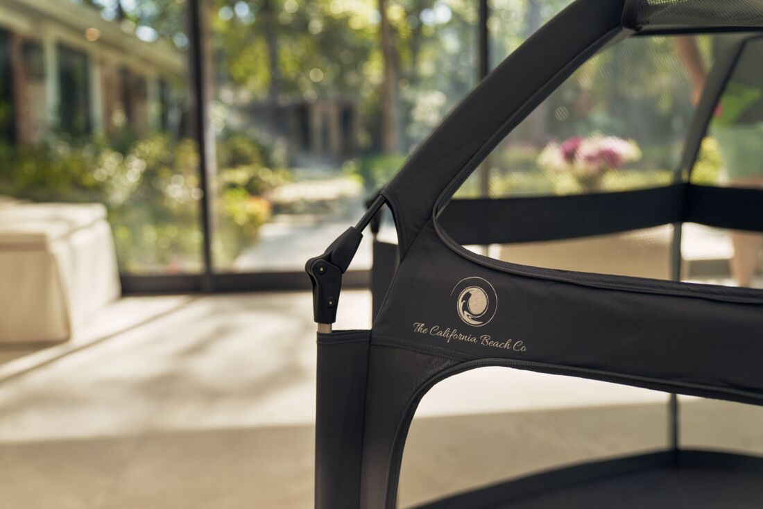 The California Beach Co. Pop 'N Go® Playpen- Bambi Baby