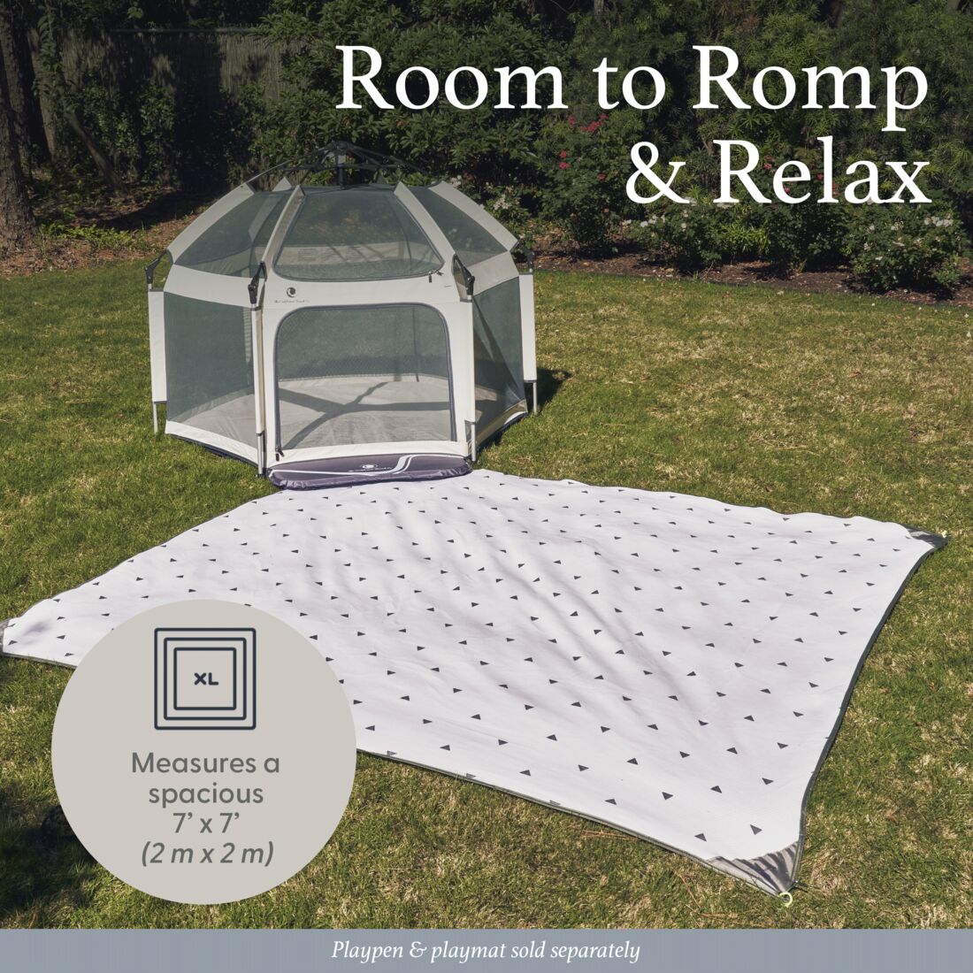 The California Beach Co. Voyager Blankets- Bambi Baby