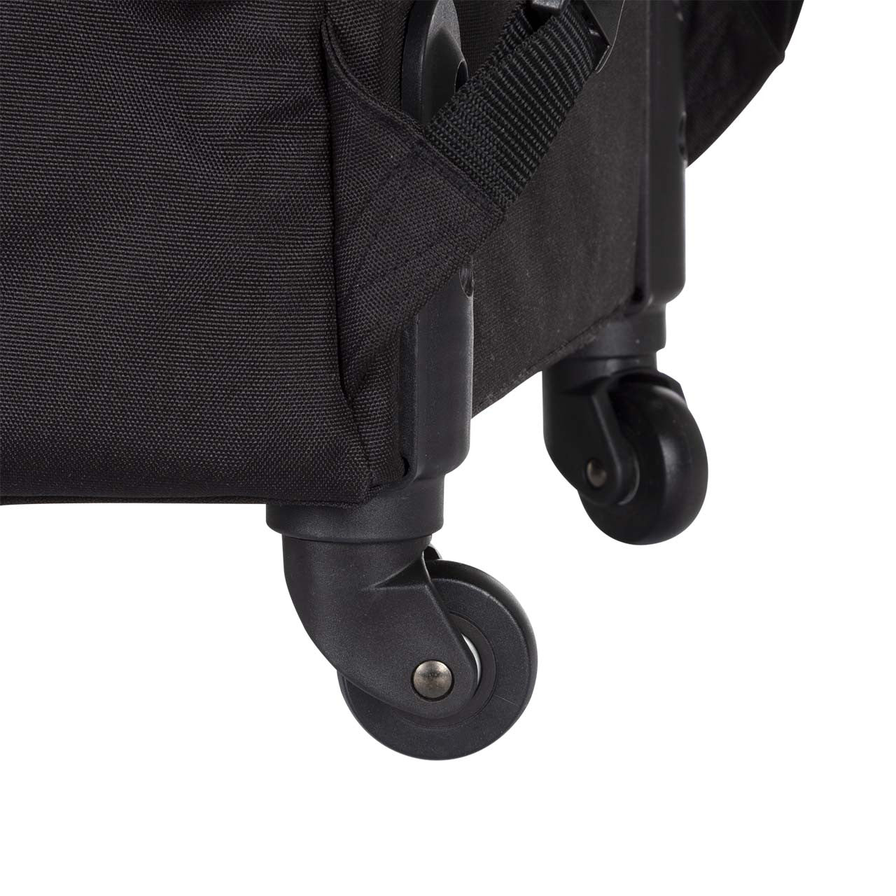 Maxi Cosi Car Seat Carry Bag in Black- Bambi Baby