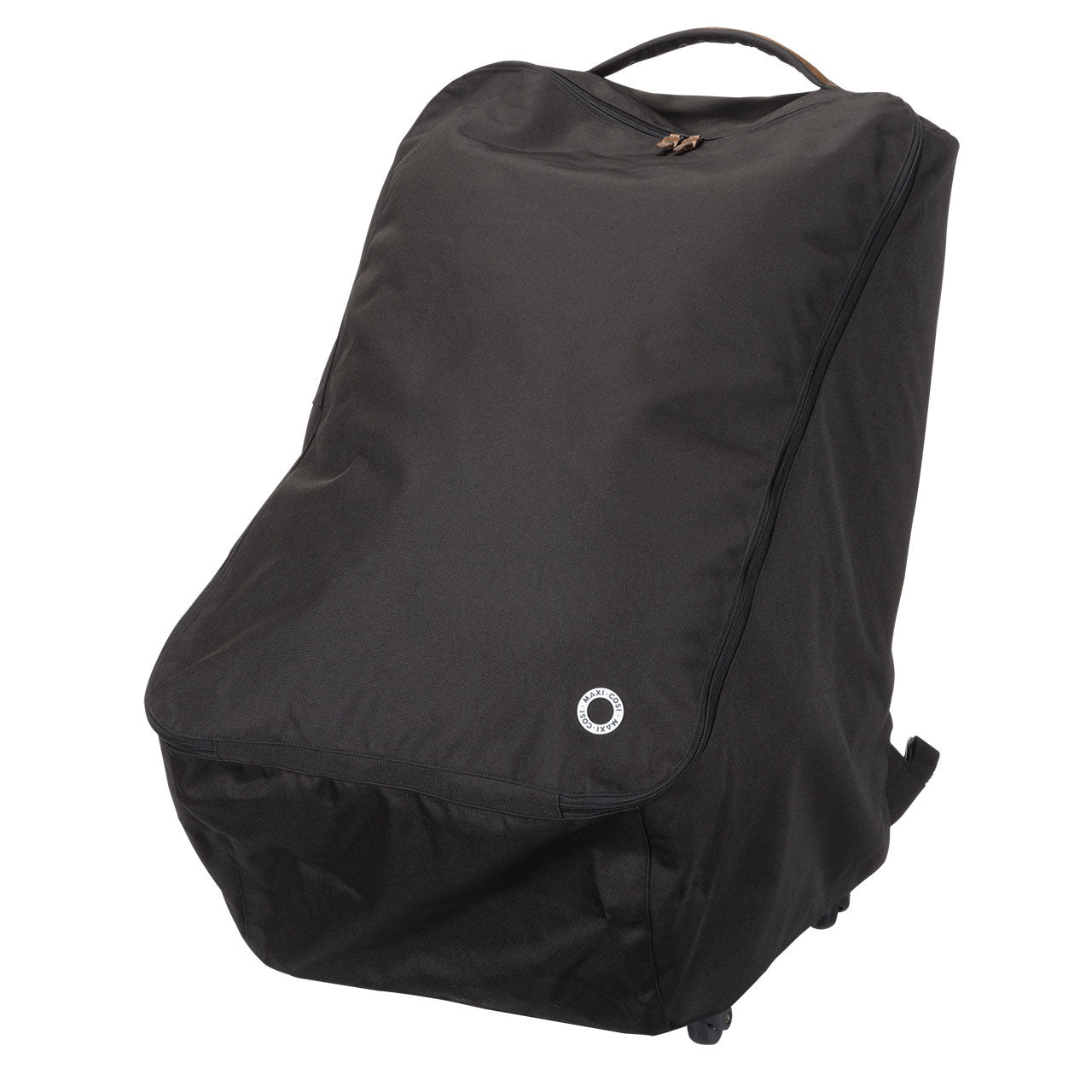 Maxi Cosi Car Seat Carry Bag in Black- Bambi Baby