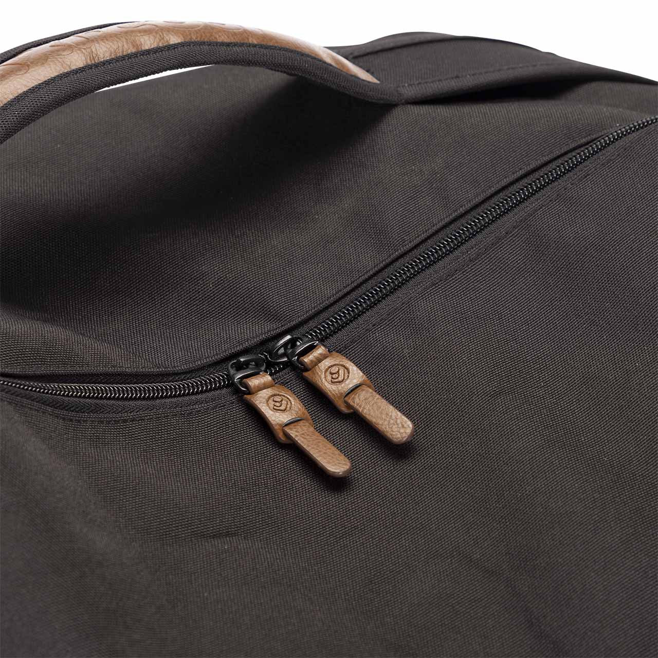 Maxi Cosi Car Seat Carry Bag in Black- Bambi Baby