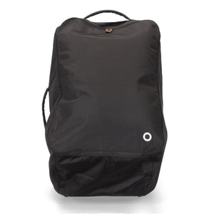 Black Maxi Cosi Car Seat Travel Bag - Front View | Bambi Baby