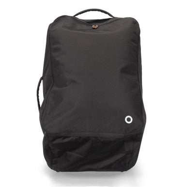 Maxi Cosi Car Seat Carry Bag in Black- Bambi Baby