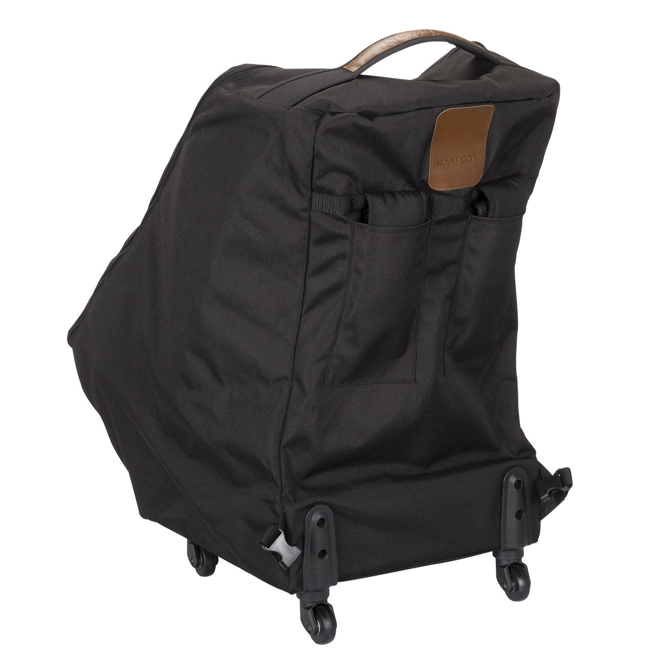 Maxi Cosi Car Seat Carry Bag in Black- Bambi Baby
