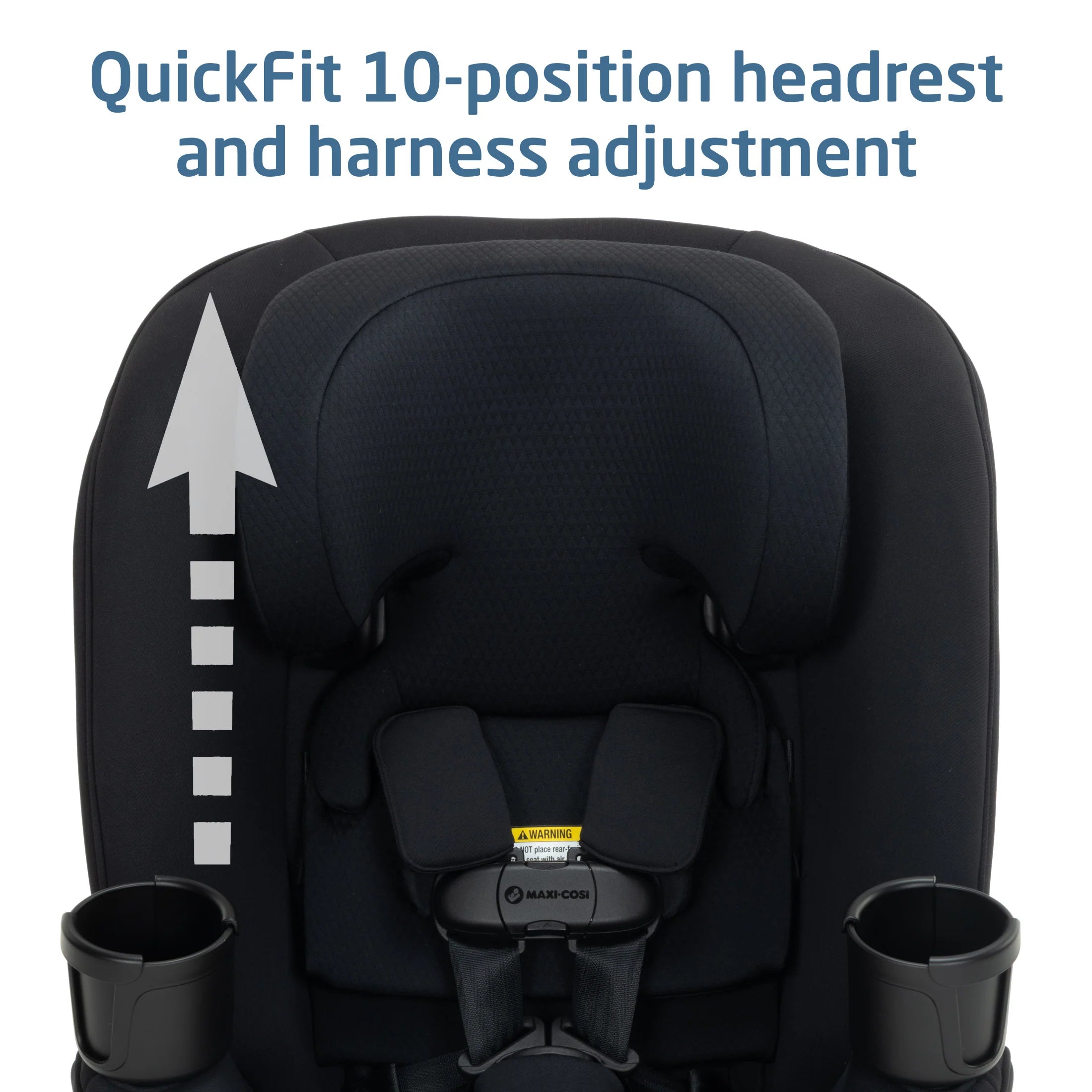 Maxi Cosi Sela All-in-One Convertible Car Seat- Bambi Baby