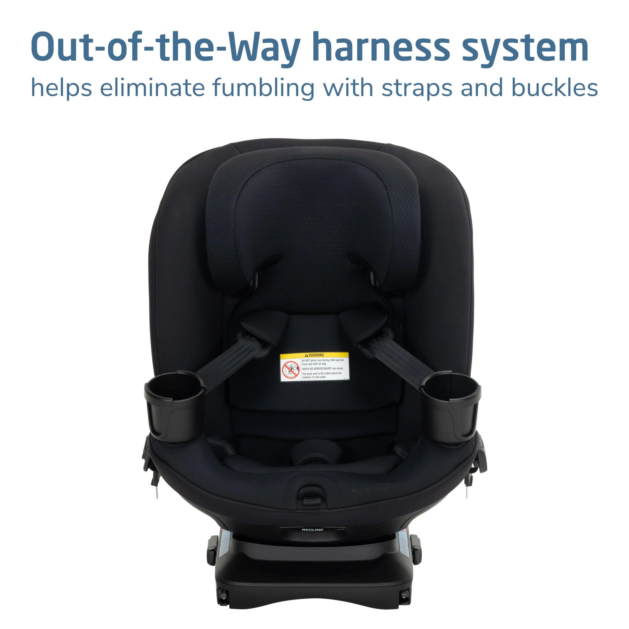 Maxi Cosi Sela All-in-One Convertible Car Seat – Bambi Baby