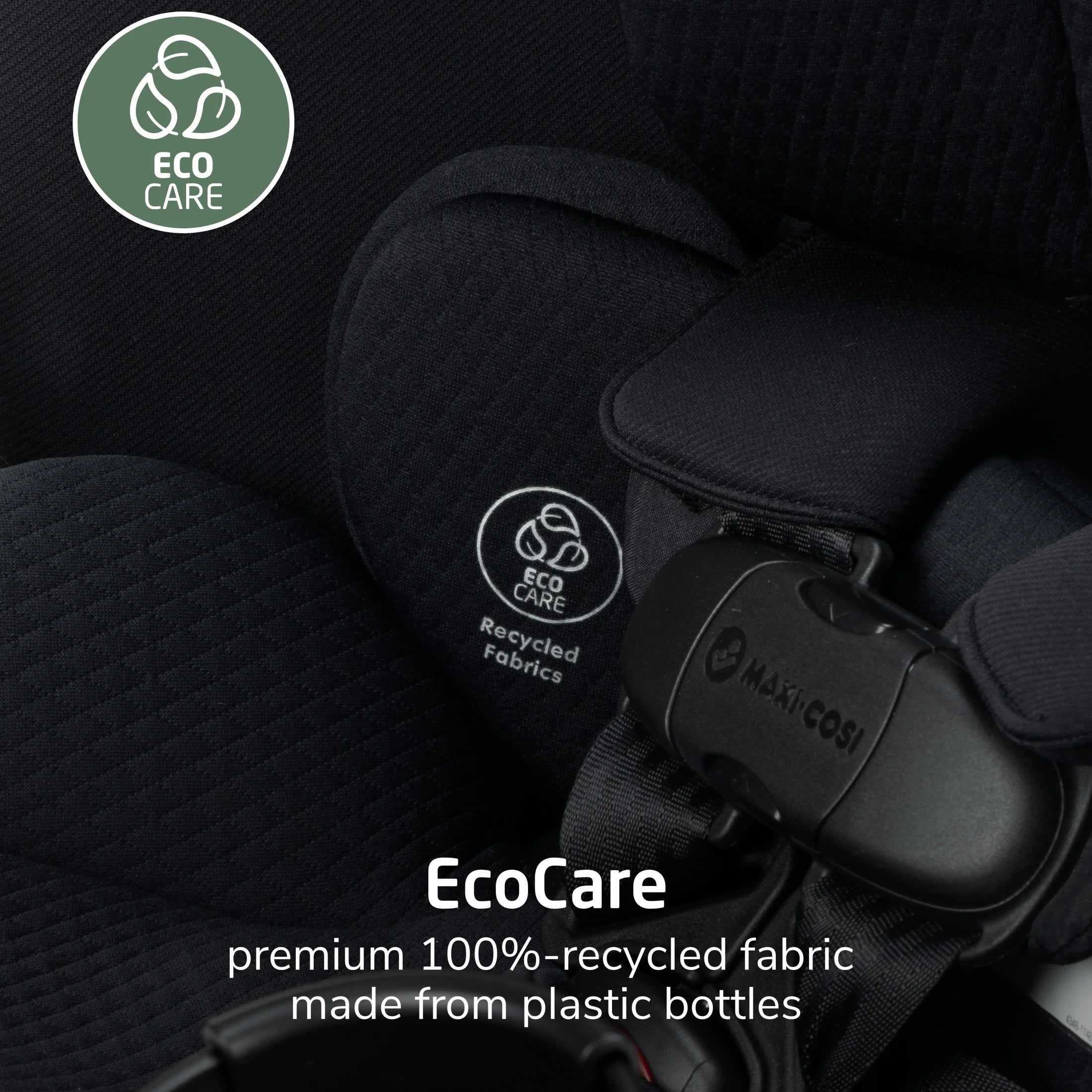 Maxi Cosi Sela All-in-One Convertible Car Seat- Bambi Baby