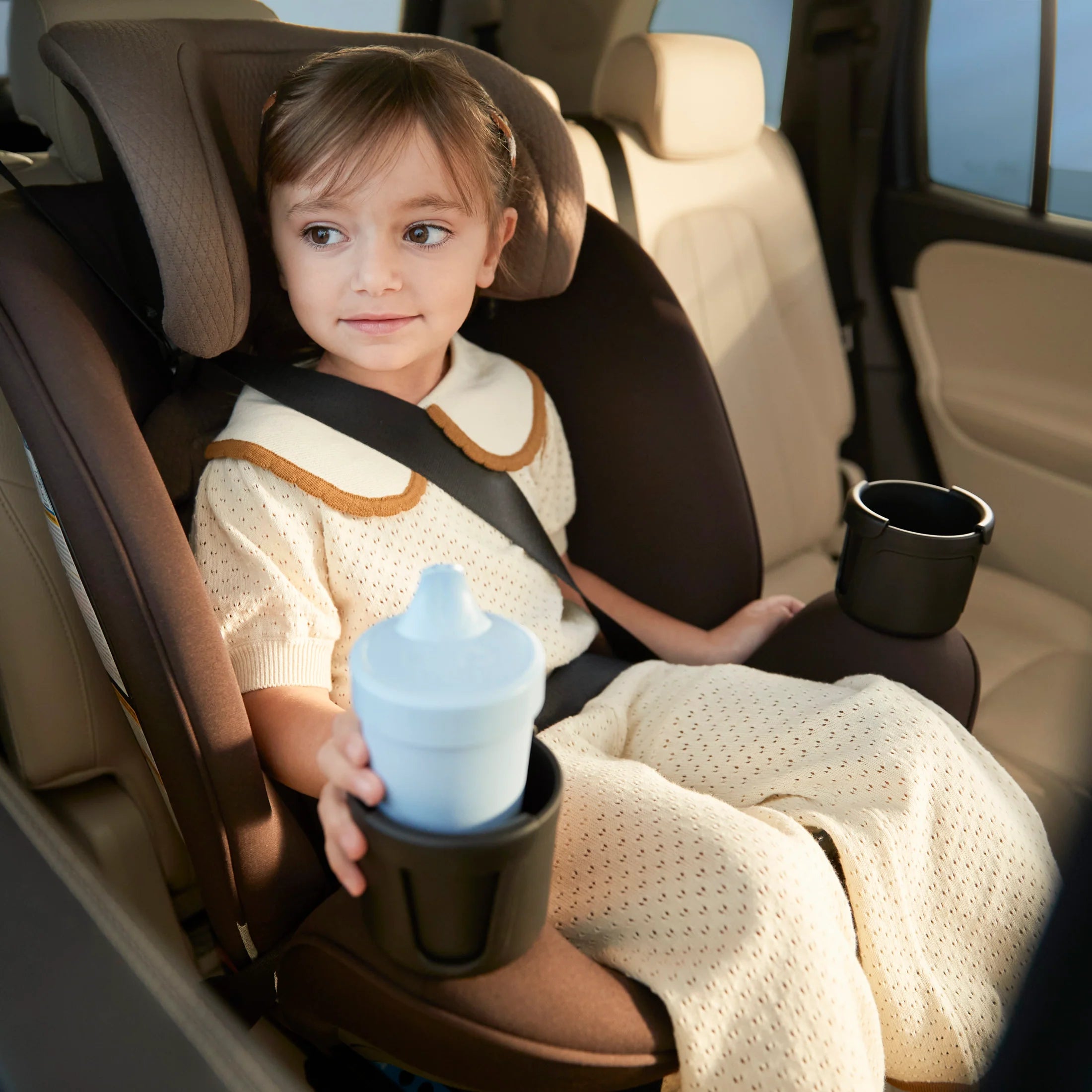 Maxi Cosi Sela All-in-One Convertible Car Seat- Bambi Baby