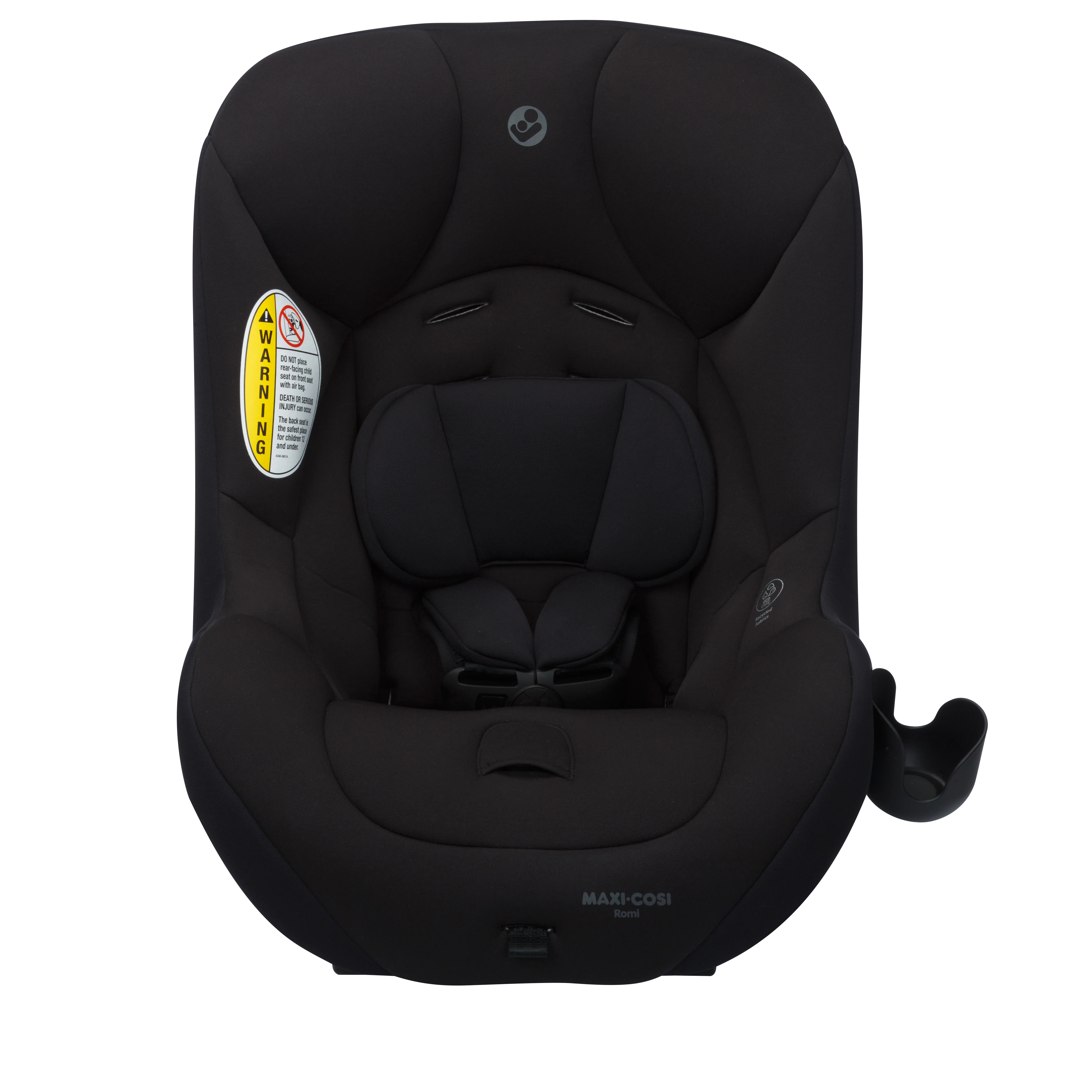 how to adjust maxi cosi straps Maxi Cosi Romi 2-in-1 Convertible Car Seat – Bambi Baby