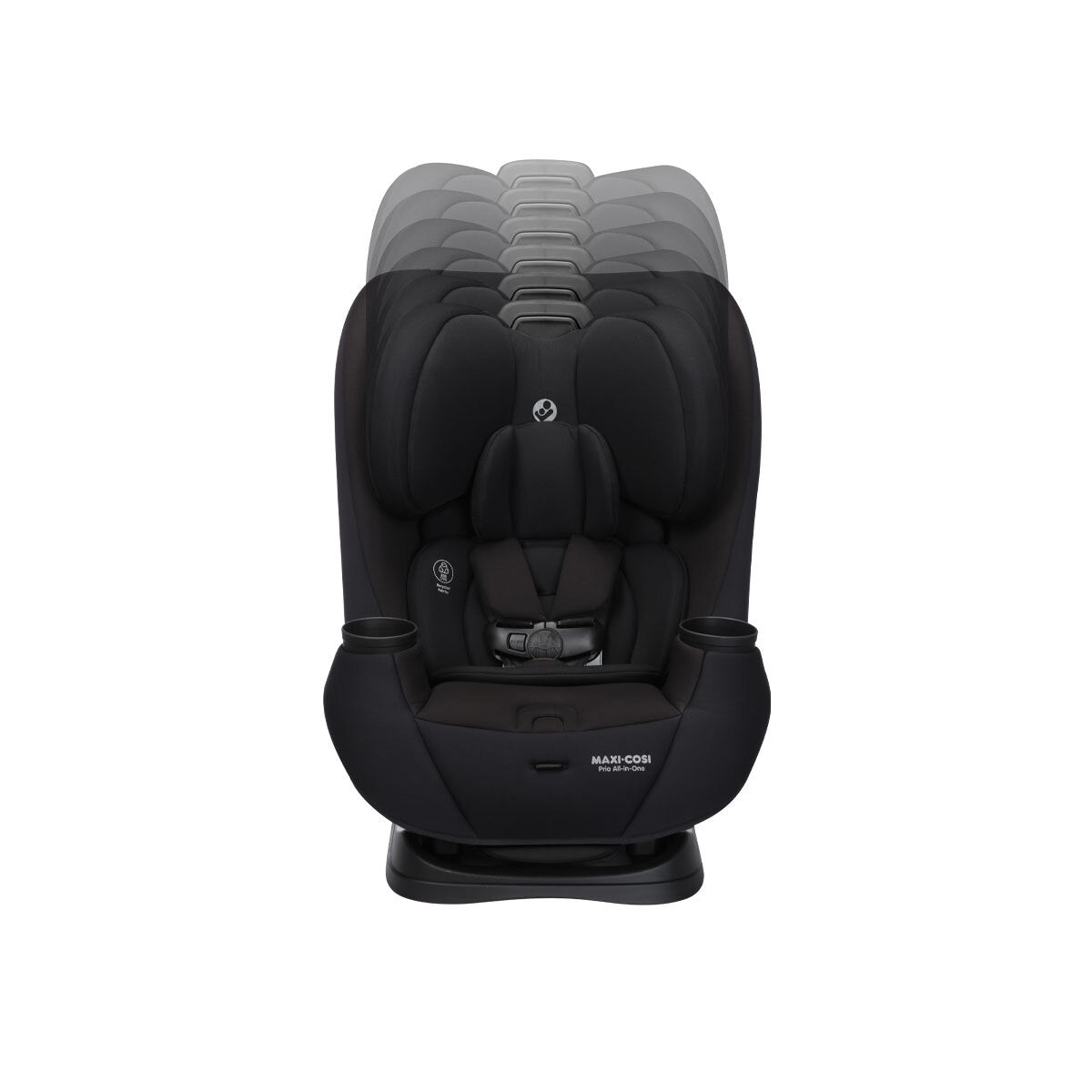 Maxi Cosi Pria™ All-in-One Convertible Car Seat- Bambi Baby