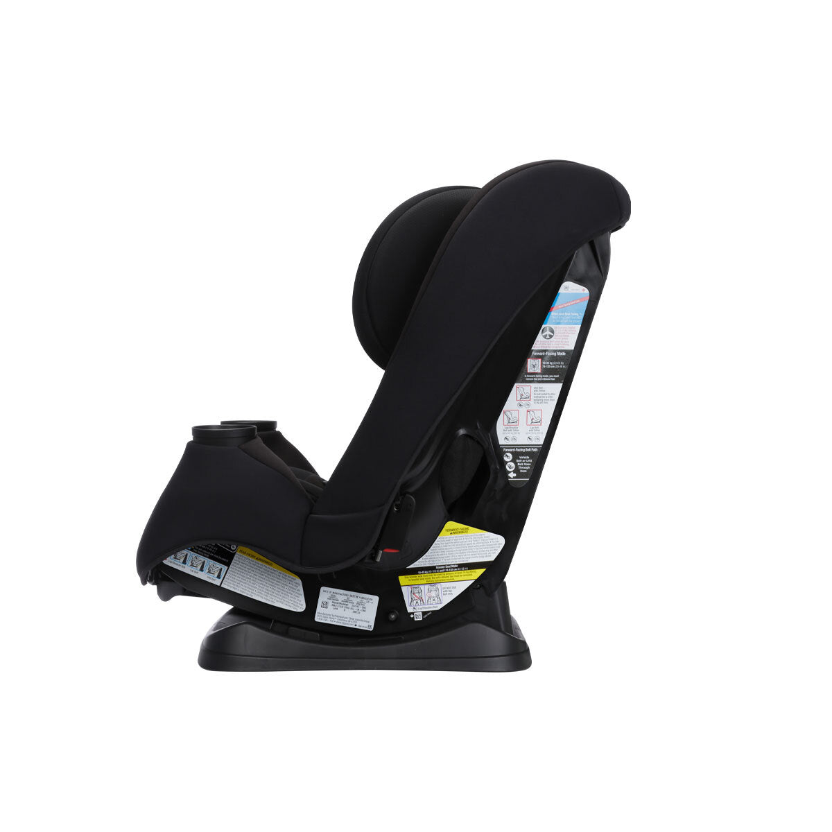 Maxi Cosi Pria™ All-in-One Convertible Car Seat- Bambi Baby