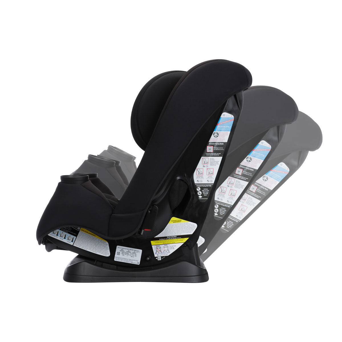 Maxi Cosi Pria™ All-in-One Convertible Car Seat- Bambi Baby