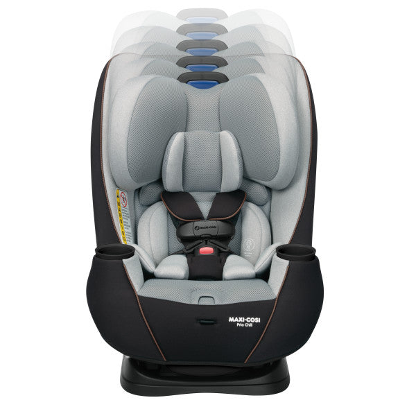 Maxi Cosi Pria™ Chill All-in-One Convertible Car Seat- Bambi Baby