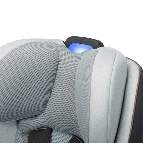 Maxi Cosi Pria™ Chill All-in-One Convertible Car Seat- Bambi Baby