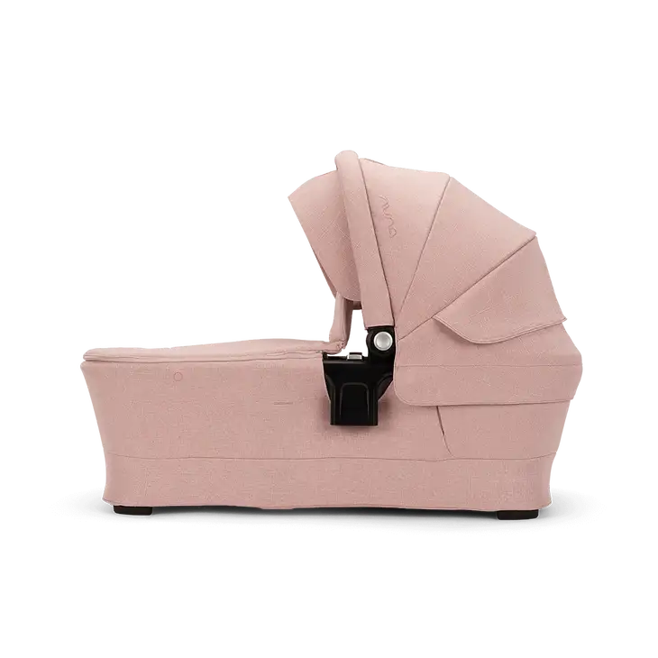 Nuna Lytl Bassinet + Stand- Bambi Baby
