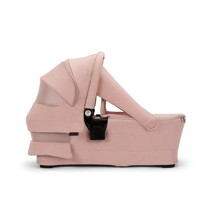 Nuna Lytl Bassinet + Stand- Bambi Baby