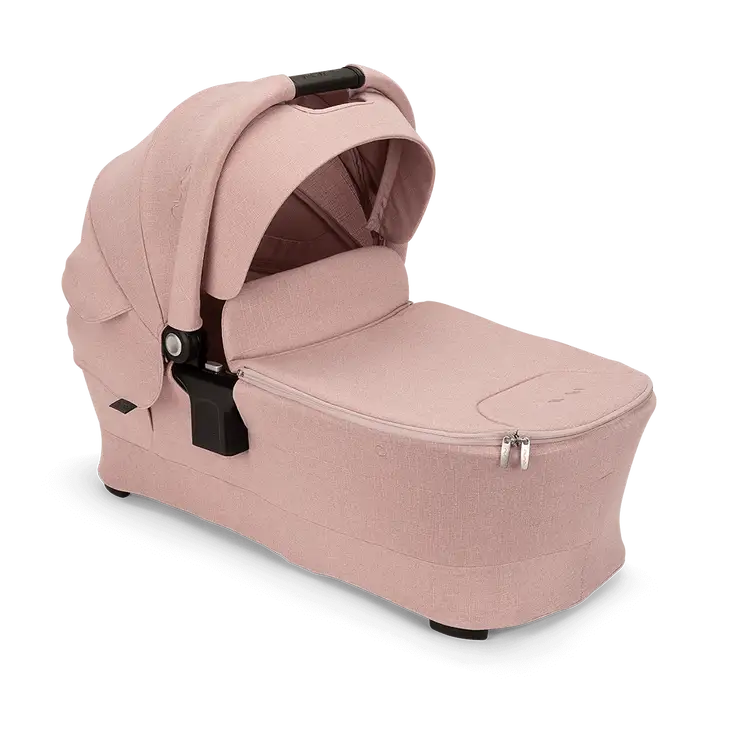 Nuna Lytl Bassinet + Stand- Bambi Baby