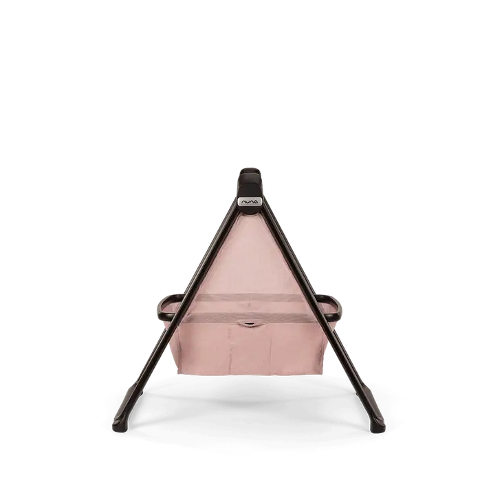 Nuna Lytl Bassinet + Stand- Bambi Baby