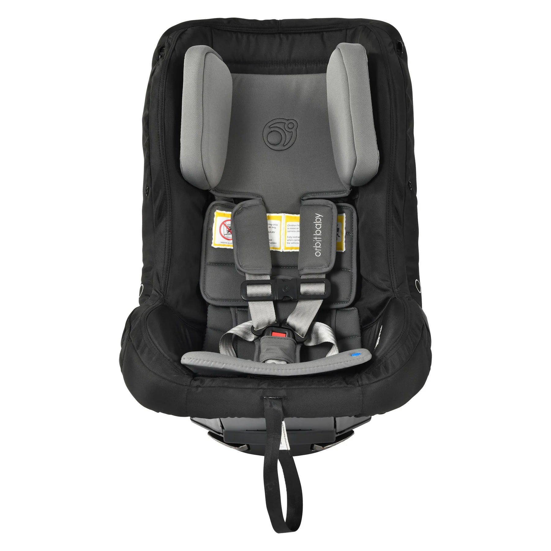 Orbit Baby G5 Toddler Car Seat in Melange Gray- Bambi Baby