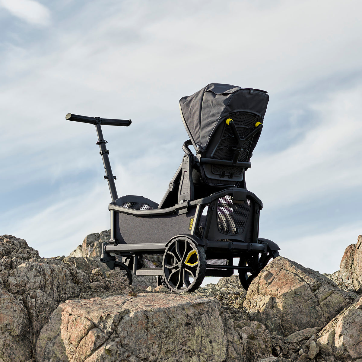 Veer Switchback Seat Luxe- Bambi Baby
