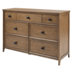 Maxi Cosi Quiet Luxury 7-Drawer Dresser