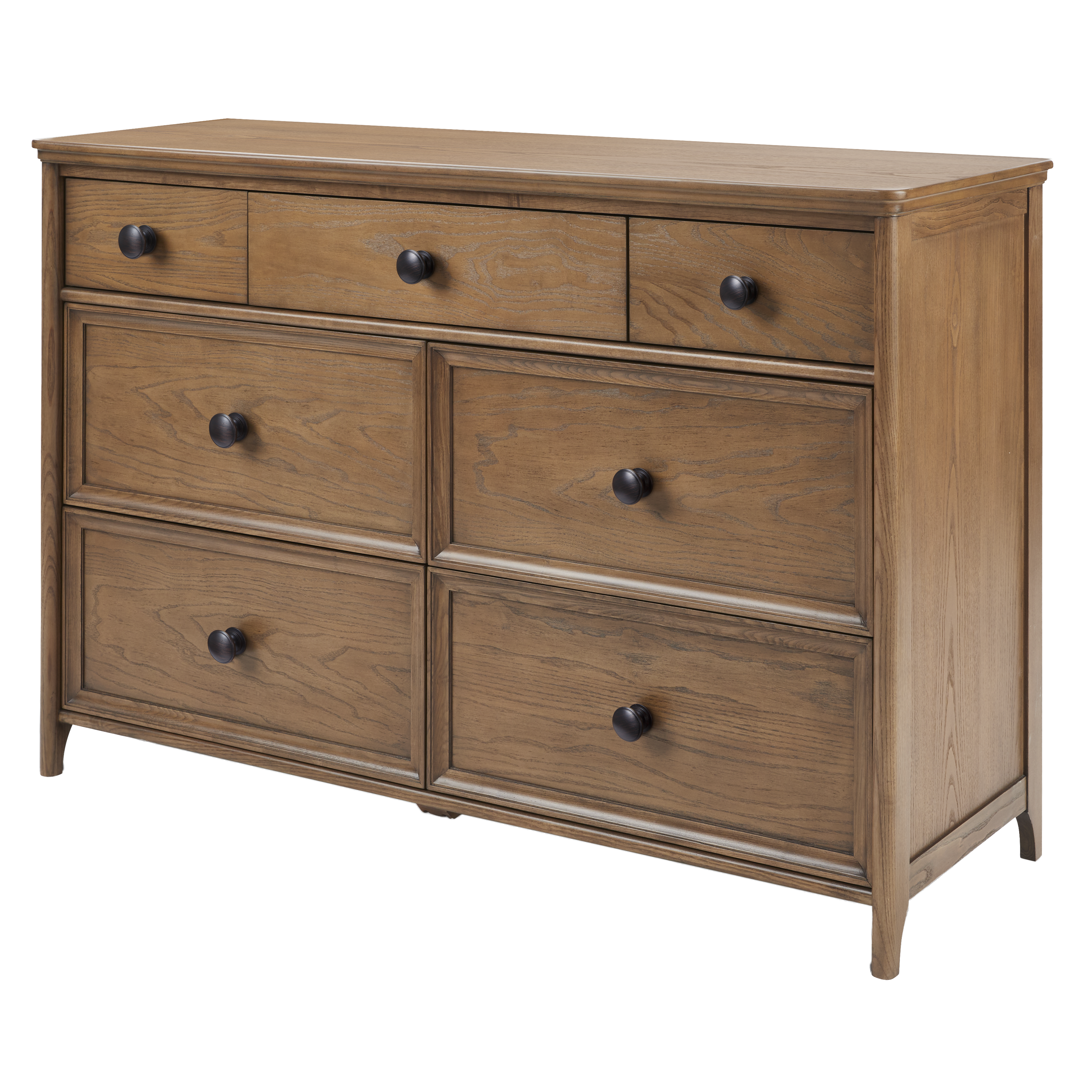 Maxi Cosi Quiet Luxury 7-Drawer Dresser- Bambi Baby
